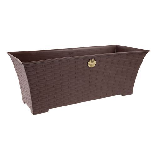 Maceta Jardineria La Ardilla Rattan