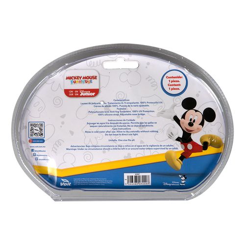 Goggle Voit Mickey Mouse Kids