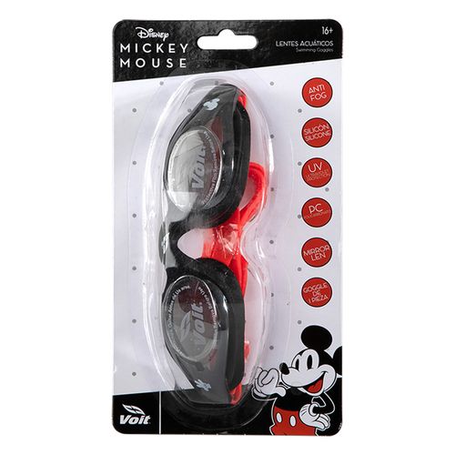 Goggle Voit Mickey Mouse Adulto