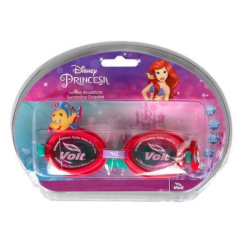 Goggle Voit La Sirenita Kids