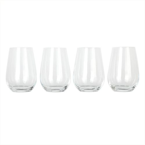 Set vasos Gibson 4 pzas