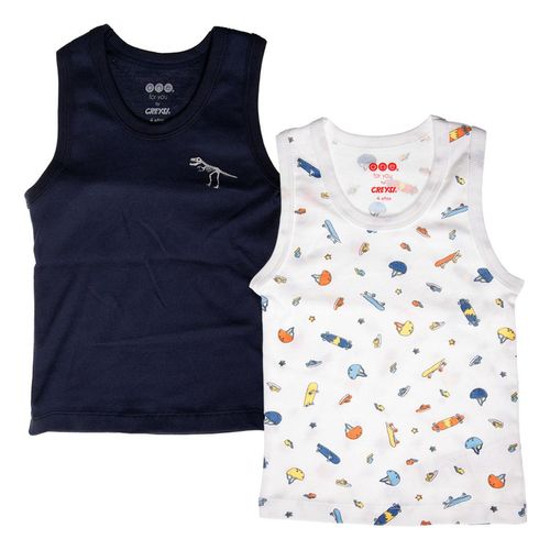 Camiseta One For You Modelo U709P2C
