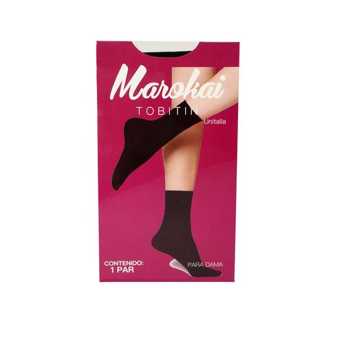 Tobitin Marokai Diseño Semillas CHFS05227