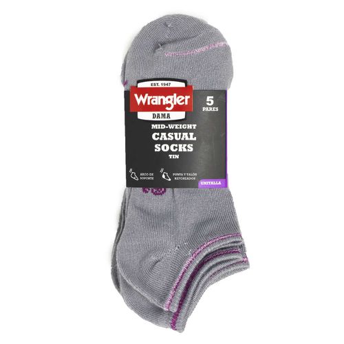 Tin Wrangler C7329 Unitalla