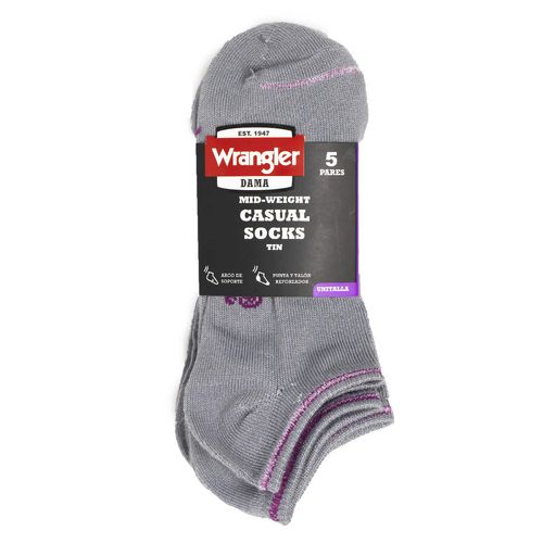 Tin Wrangler C7330 Unitalla