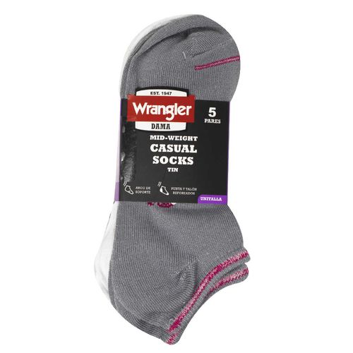 Tin Wrangler C7332 Unitalla