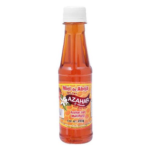 Miel de Abeja Pura Allende 285g