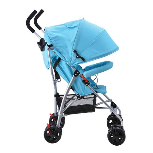 Carriola Prinsel Fun Azul Multiposición
