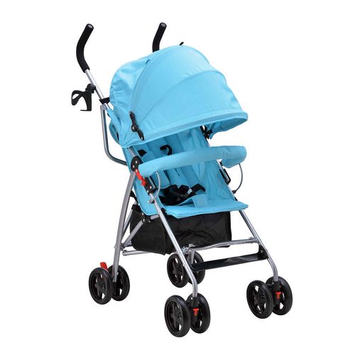Carriola Prinsel Fun Azul Multiposición