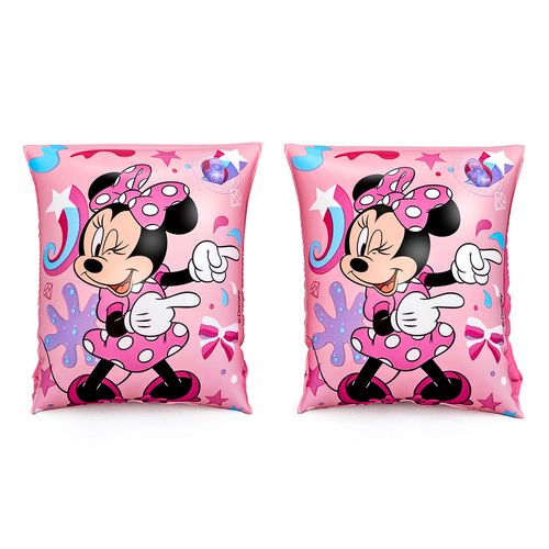Flotadores Bestway Minnie