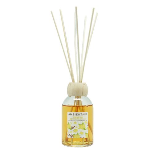 Aromatizante Ambientair Vainilla 100ml