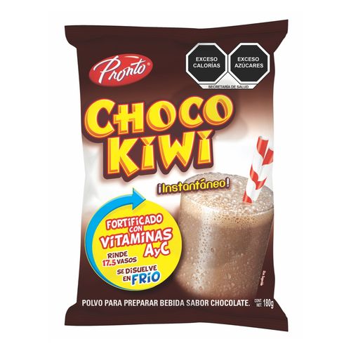 Saborizante Choco Kiwi Chocolate 180g