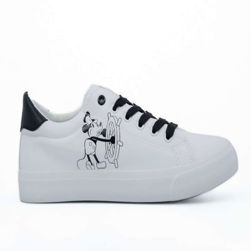 Tenis Disney MLDYTURBDIS044-M Mickey Caballero