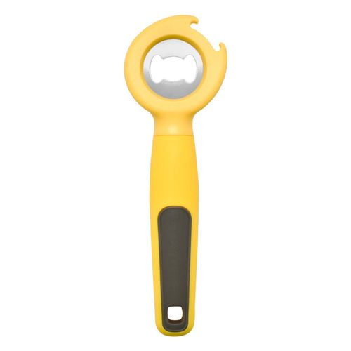 Destapador Cocina Mia Amarillo