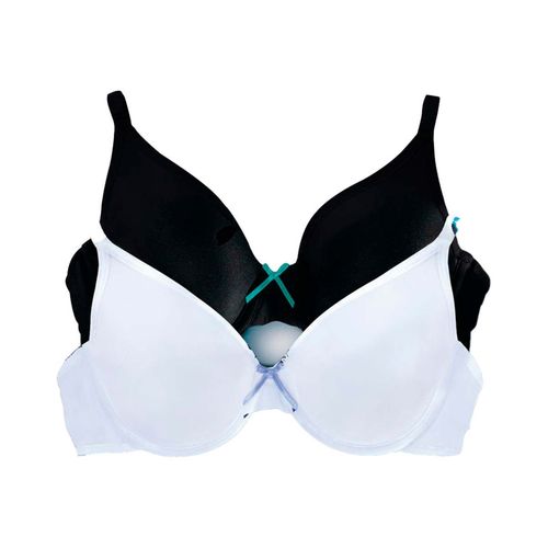 Brasier Ilusión Copas Lisas Invisibles 24305