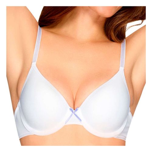 Brasier Ilusión Copas Lisas Invisibles 24305