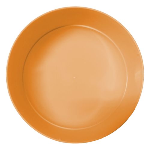 Tazón Grupo Joseg redondo Naranja