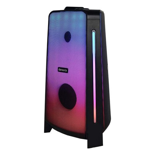 Bocina Bluetooth Aiwa 500W Awpok400ld