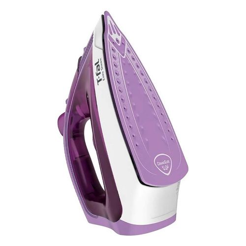 Plancha de Vapor T-Fal Easy Steam Fv1953x0-Lila