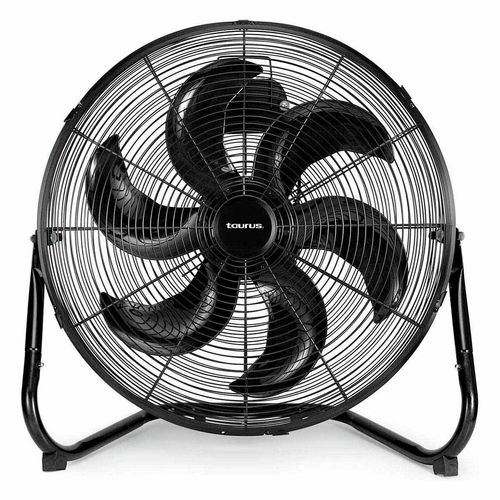 Ventilador de Piso Taurus 20 Pulgadas 3 Velocidades Flash