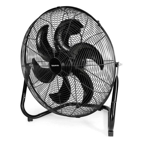 Ventilador de Piso Taurus 20 Pulgadas 3 Velocidades Flash