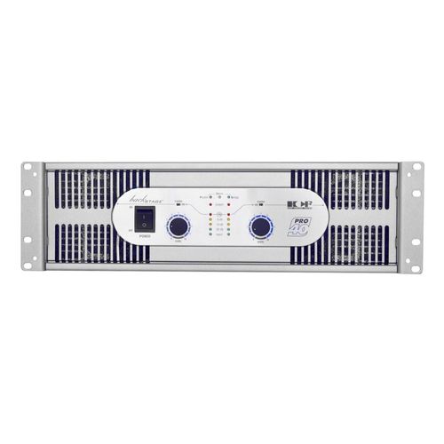 Amplificador Backstage de Potencia Hcf-Pro-40