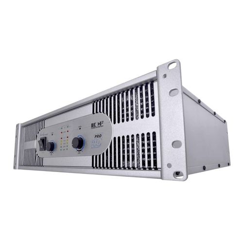 Amplificador Backstage de Potencia Hcf-Pro-40