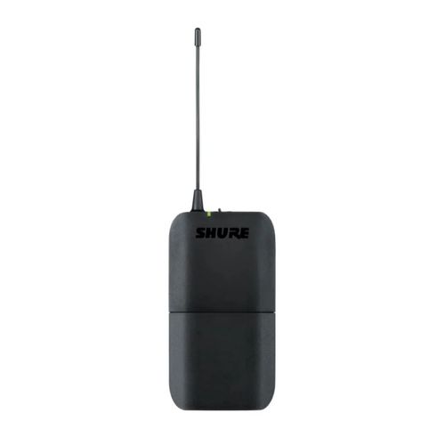 Sistema Inalámbrico Shure para Bajo Guitarra Shure Blx14