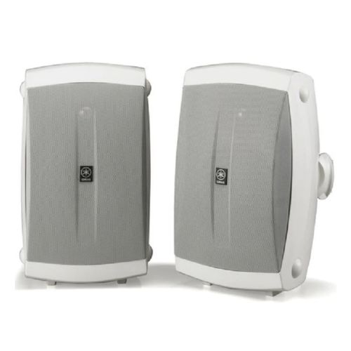 Altavoces Yamaha de 2 Vías Nsaw350W