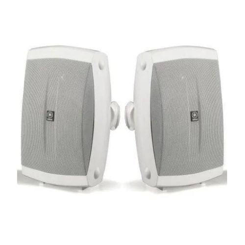 Altavoces Yamaha de 2 Vías Nsaw350W