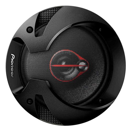 Bocina para Auto Pioneer 16 Cm Ts-R1651s