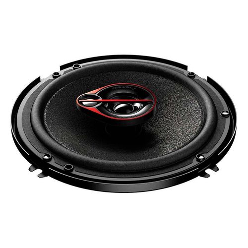 Bocina para Auto Pioneer 16 Cm Ts-R1651s