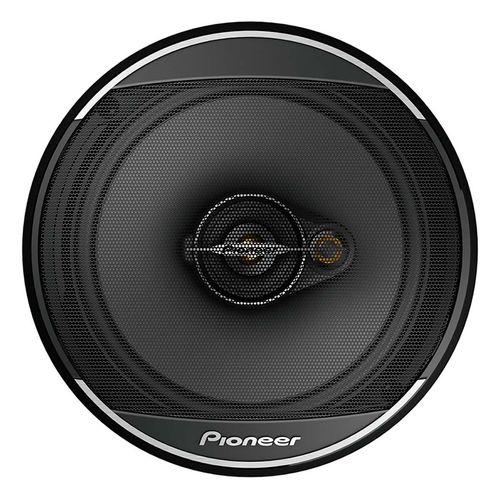 Bocinas para Auto Pioneer 6 1/2 Pulgadas 3 Vias Ts-A1678s