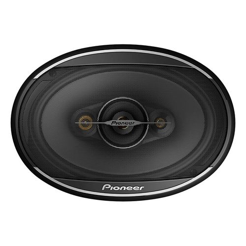 Bocinas para Auto Pioneer 4 Vias 6x9 Ts-A6968s