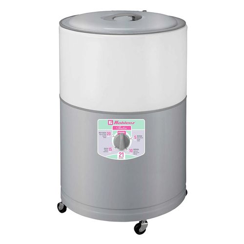 Lavadora de Polea Koblenz Thalia 21kg  Lrkf-21 P