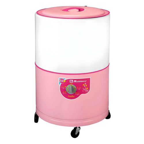 Lavadora de Polea Koblenz Nadia 22kg Lrk-2211a