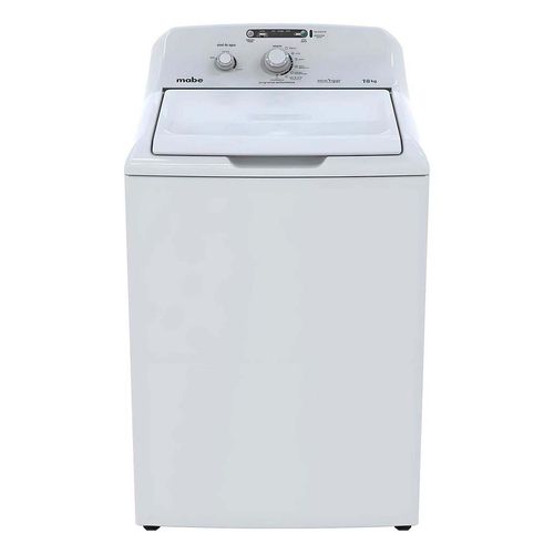 Lavadora Automática Mabe 18kg Lma76112cbab0
