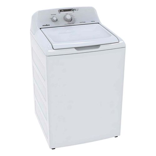 Lavadora Automática Mabe 18kg Lma76112cbab0