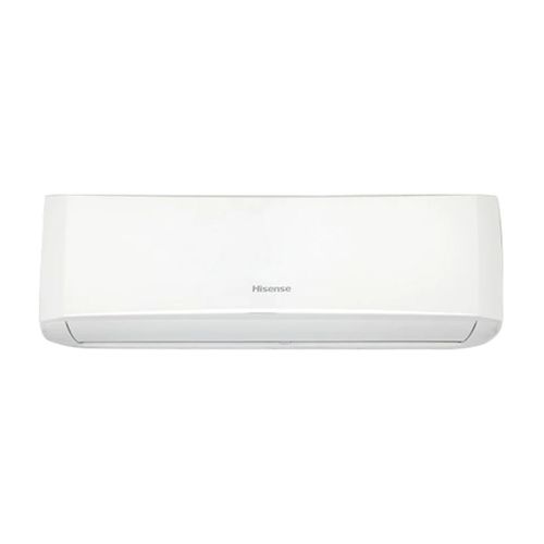 Aire Acondicionado Hisense Mini Split  Inverter 1 Ton Frío y Calor 12000 BTUs 220V Blanco AU122CBW