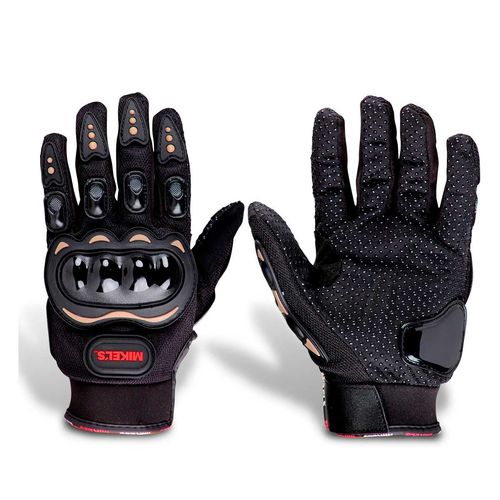 Guantes Mikel's Prof Gde Motociclista