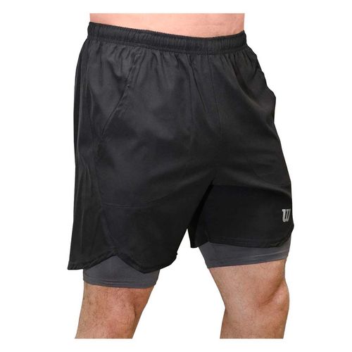 Short Wilson Biker para Caballero 20428