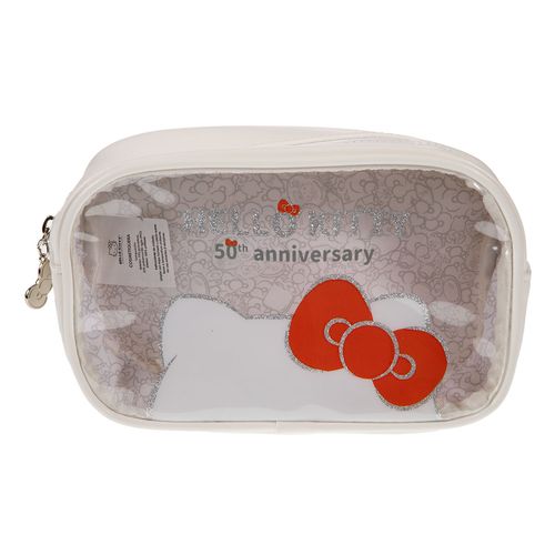 Cosmetiquera Hello Kitty A4-CGP36