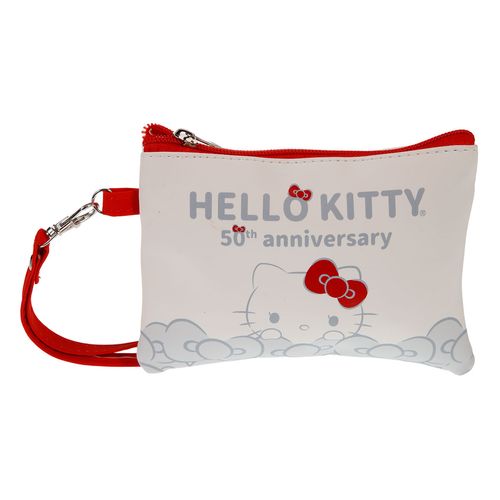 Monedero Hello Kitty A4-CWP21
