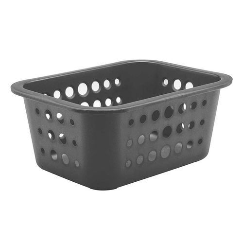 Caja Org Calada 1.5lL Zylku Gris OU
