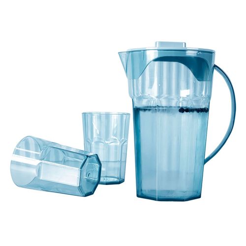 Jarra Zylku 1.8L Drink Azul OU