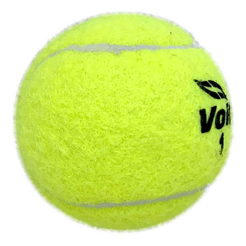 Pelota Tenis Voit Individual Training