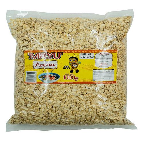 Avena Mayu 1kg