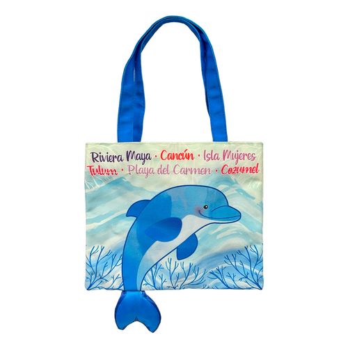 Bolsa By The Sea Mascota 42082