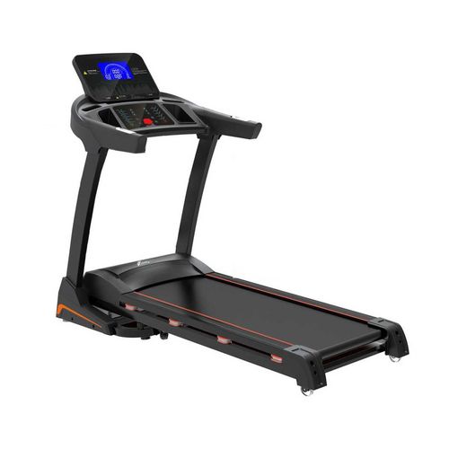 Caminadora Eléctrica Centurfit 3.5 Hp Gym Hogar Profesional