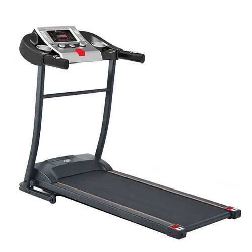 Caminadora Eléctrica Centurfit Motor 1.5 Hp Fitness
